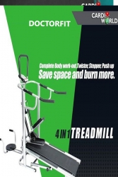 4 in 1 multi treadmill